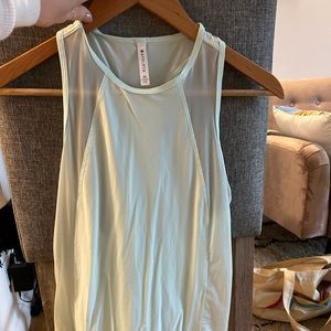 Athleta tank top